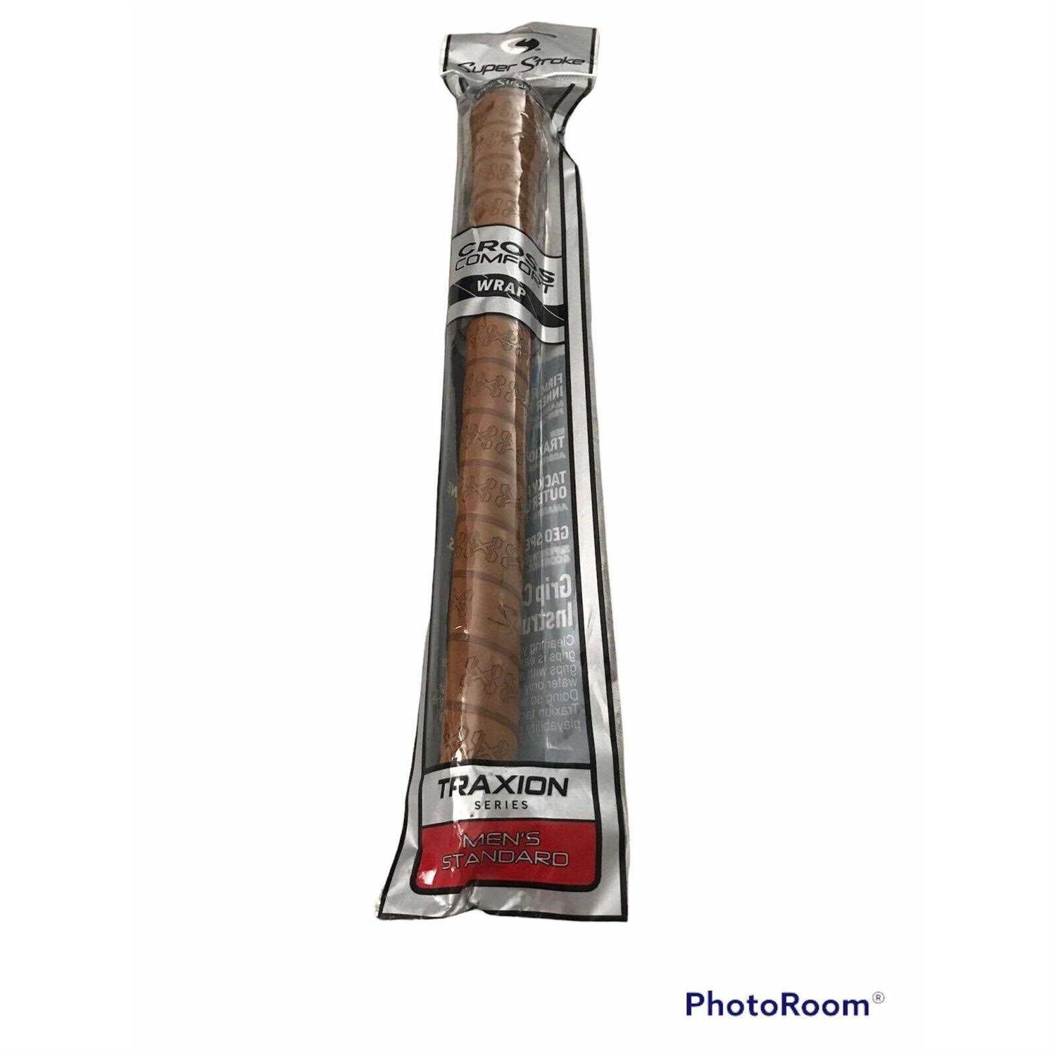 Alternative view of SuperStroke Traxion Wrap Grip