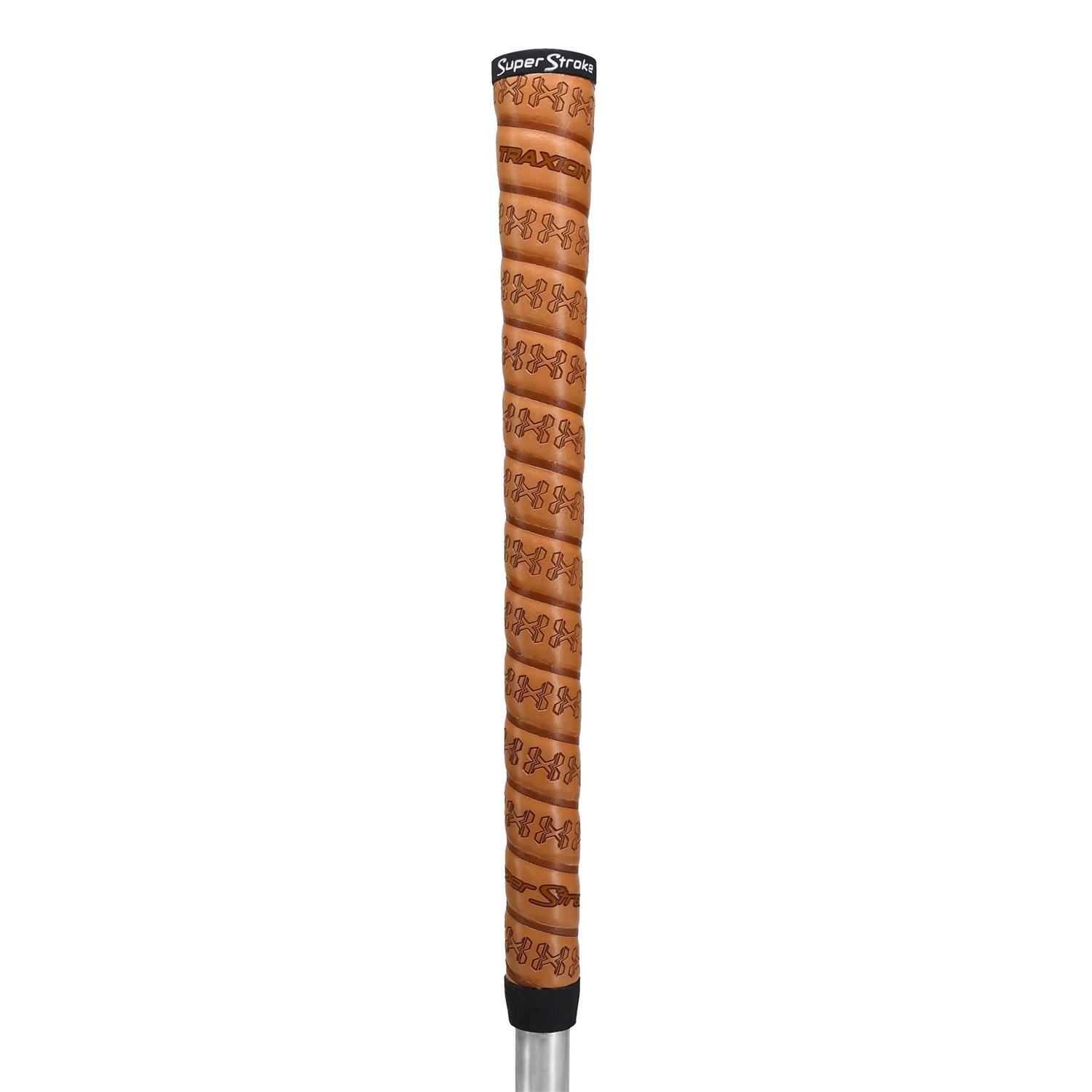 Alternative view of SuperStroke Traxion Wrap Grip