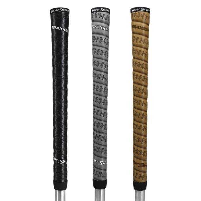 SuperStroke Traxion Wrap Grip - Image 3