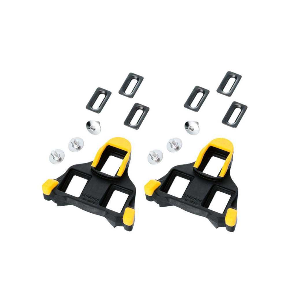 Pedals Shimano SPD-SL PD-RS500 - Image 4