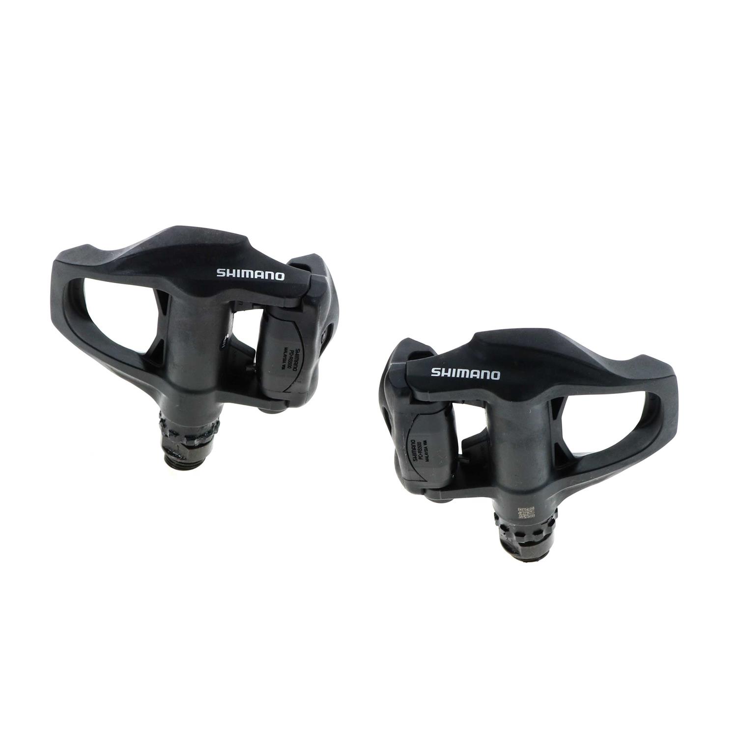 Pedals Shimano SPD-SL PD-RS500 - Image 5