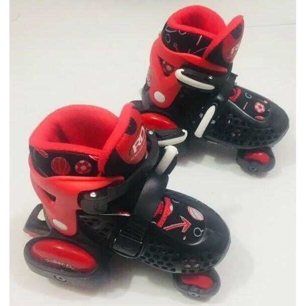 Roller Derby EZ-Roll Boy's Beginner Roller Skates - Image 5