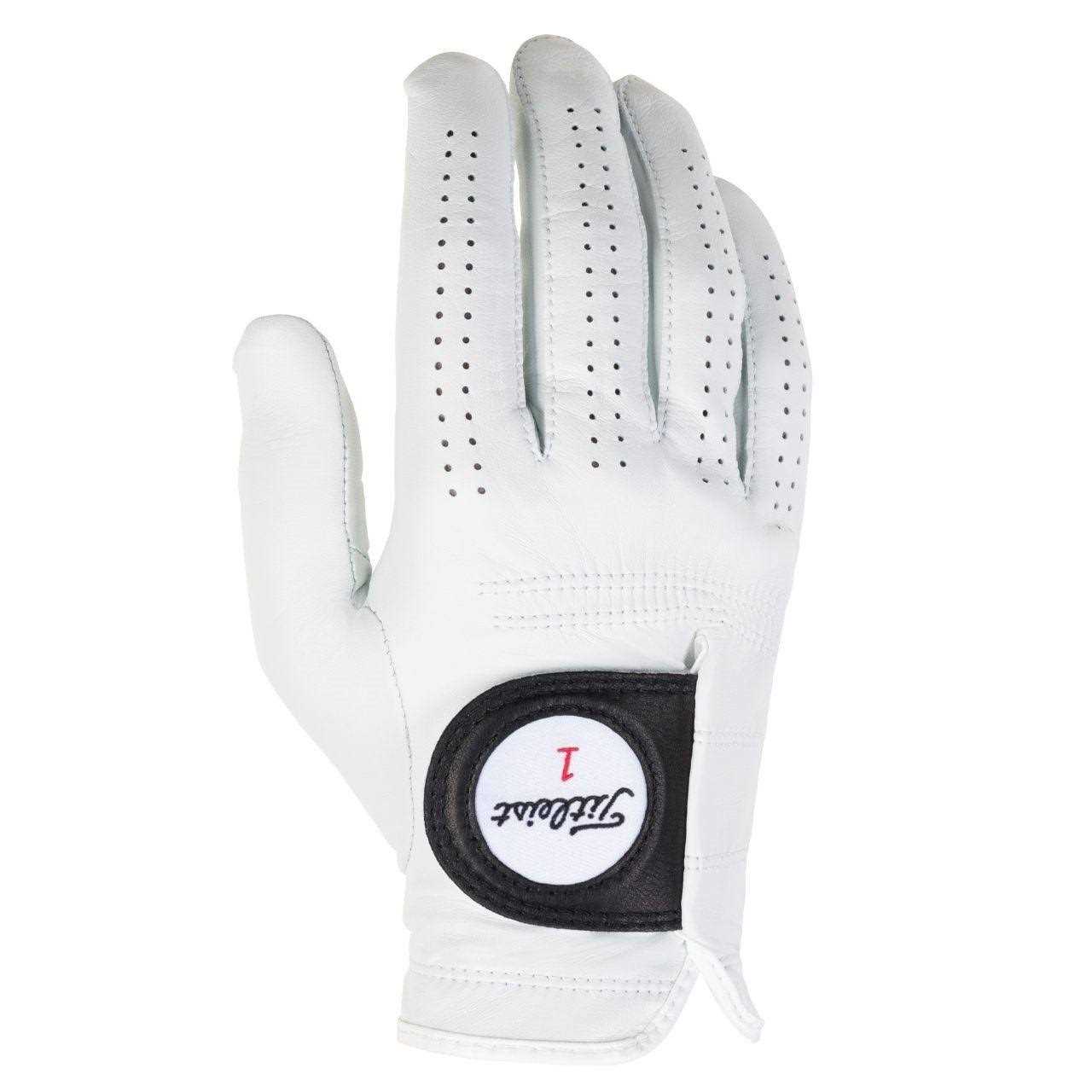 Titleist Players Golf Glove - Image 3