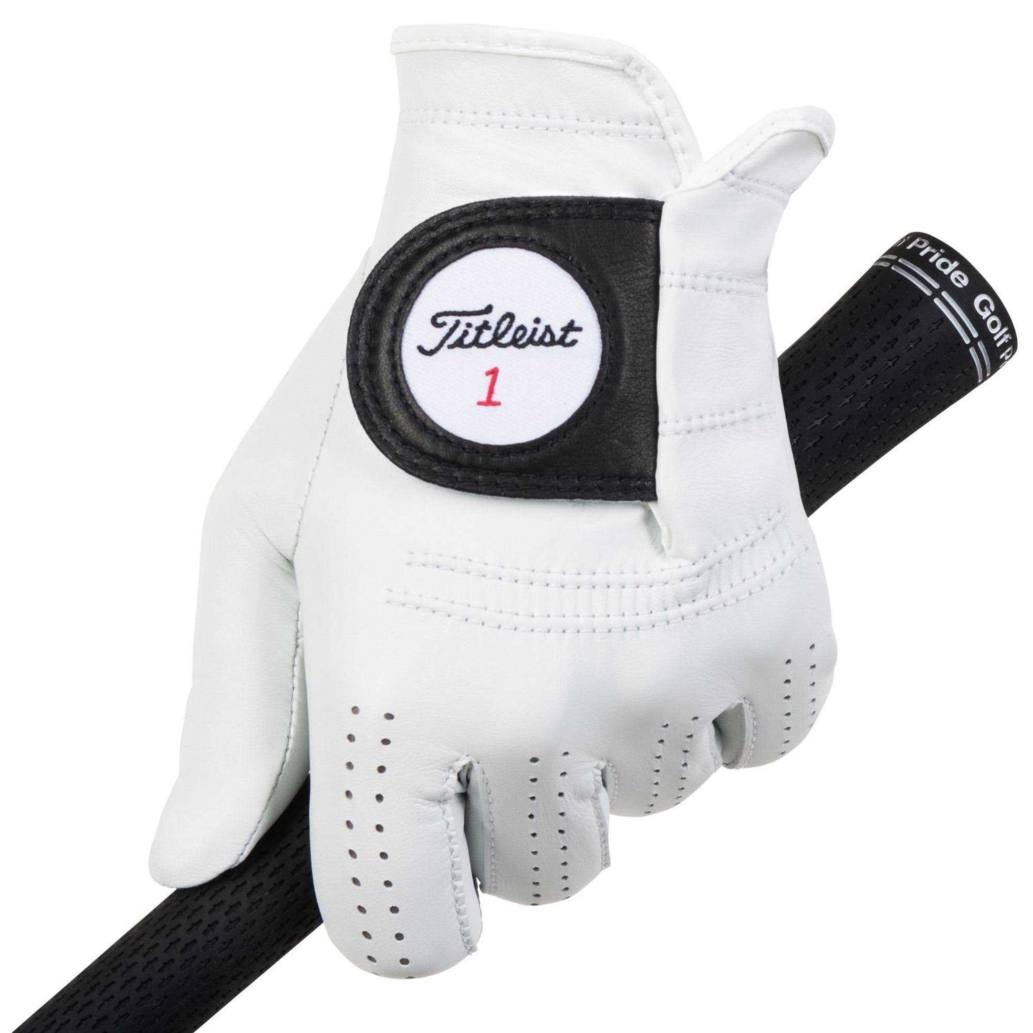 Titleist Players Golf Glove - Image 4