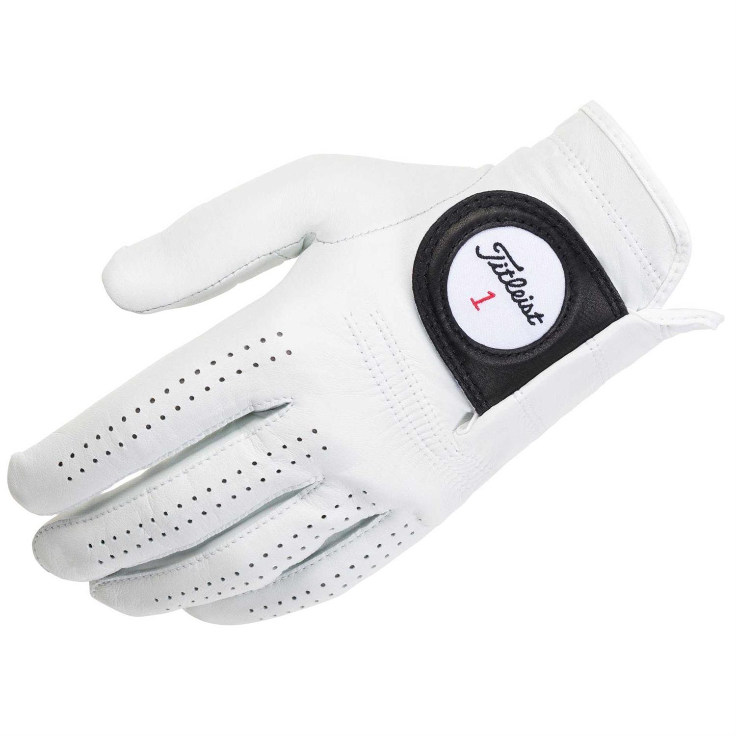 Titleist Players Golf Glove - Image 5