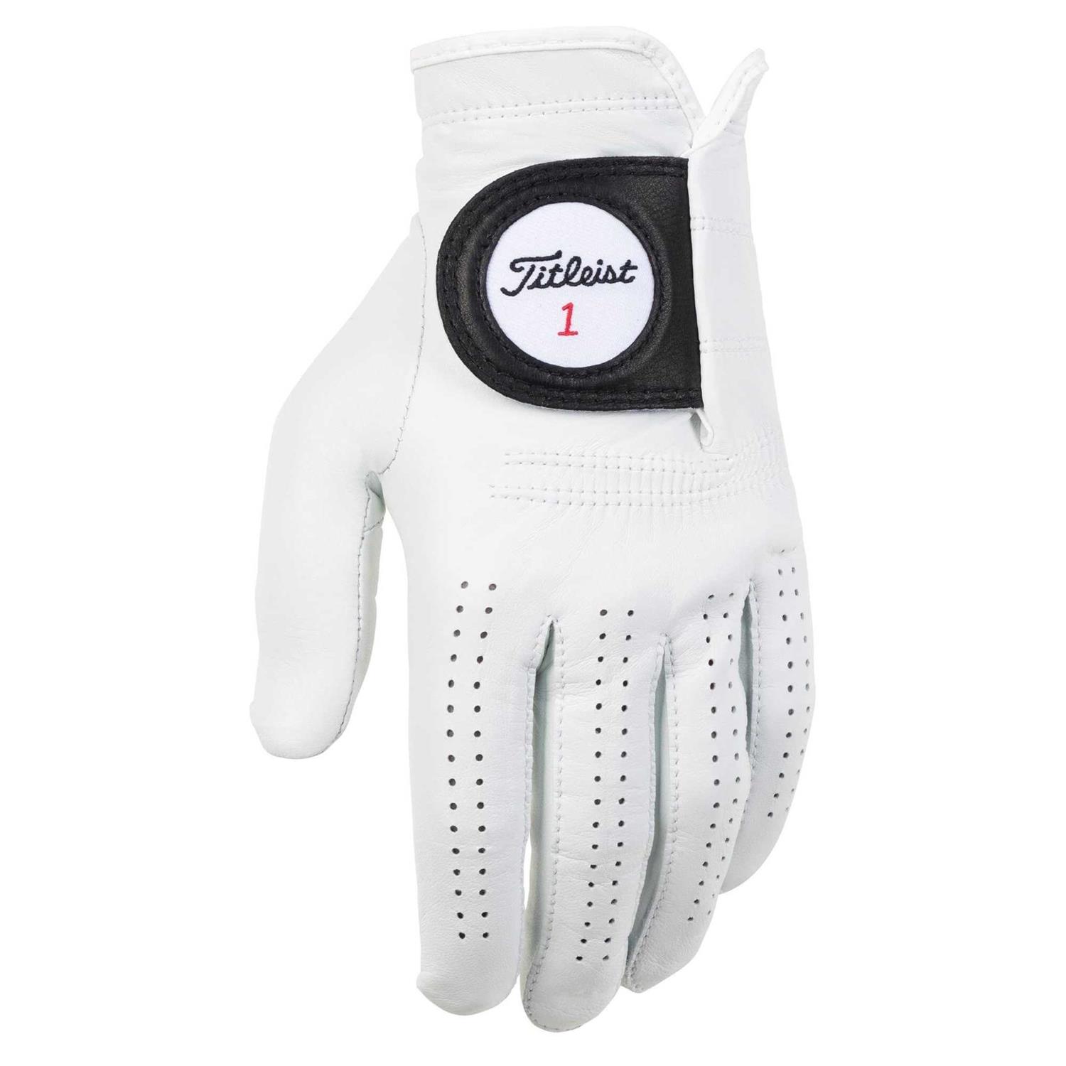 Alternative view of Titleist Players Golf Glove