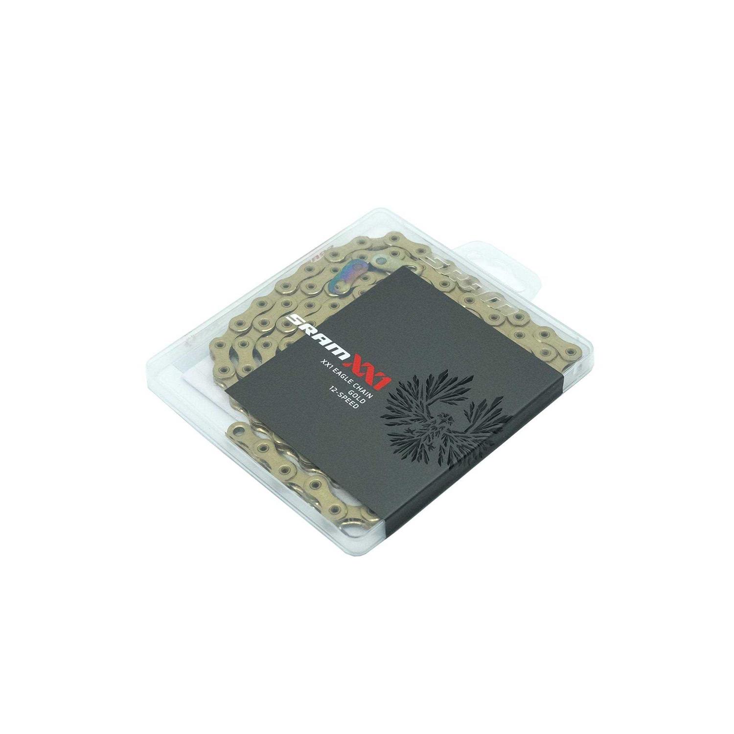 SRAM XX1 Eagle 12 Speed Chain - Image 4
