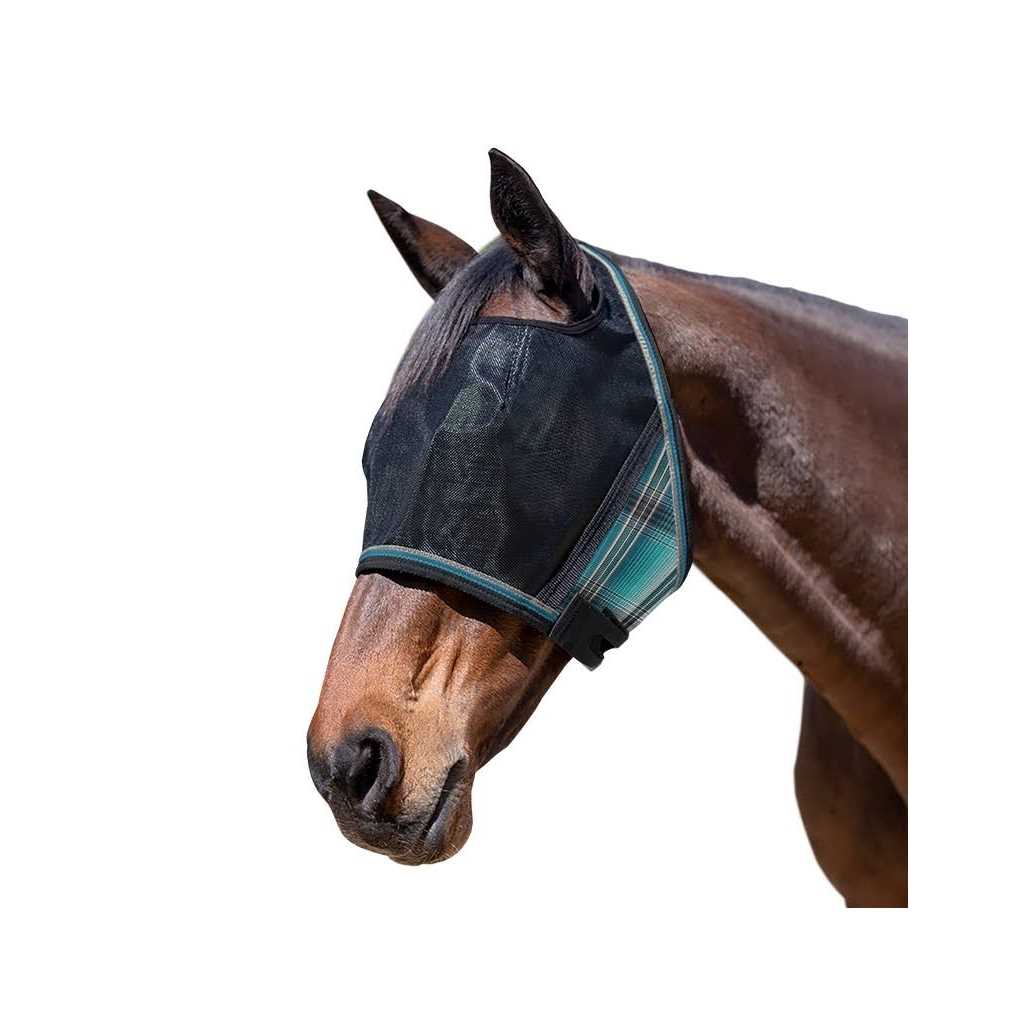 Kensington UViator CatchMask Fly Mask Forelock - Image 3