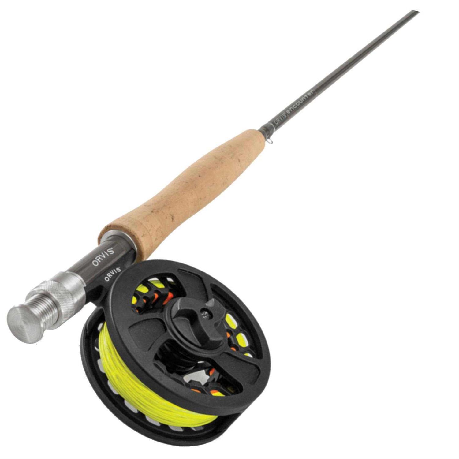 Orvis Encounter Fly - Image 3