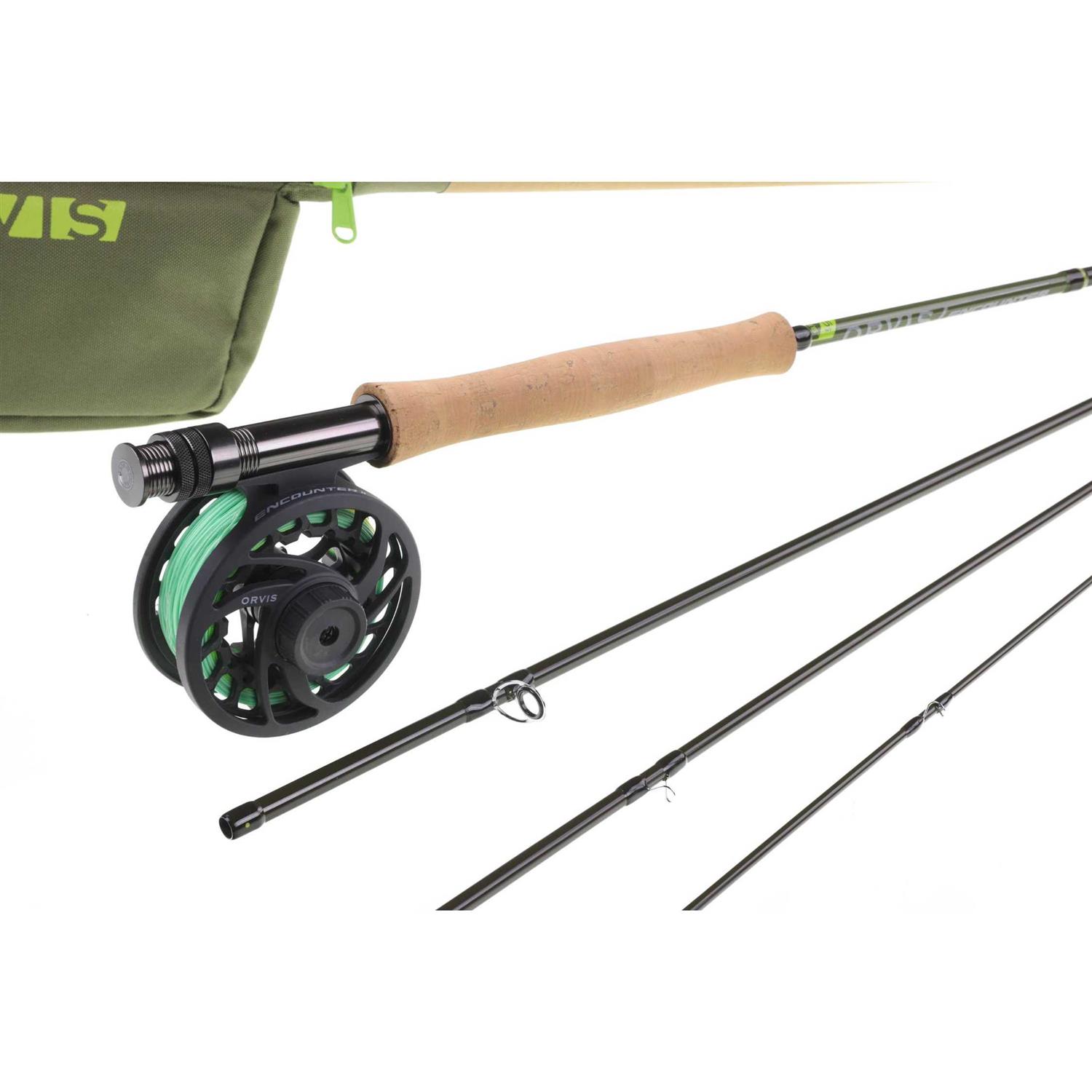 Orvis Encounter Fly - Image 5