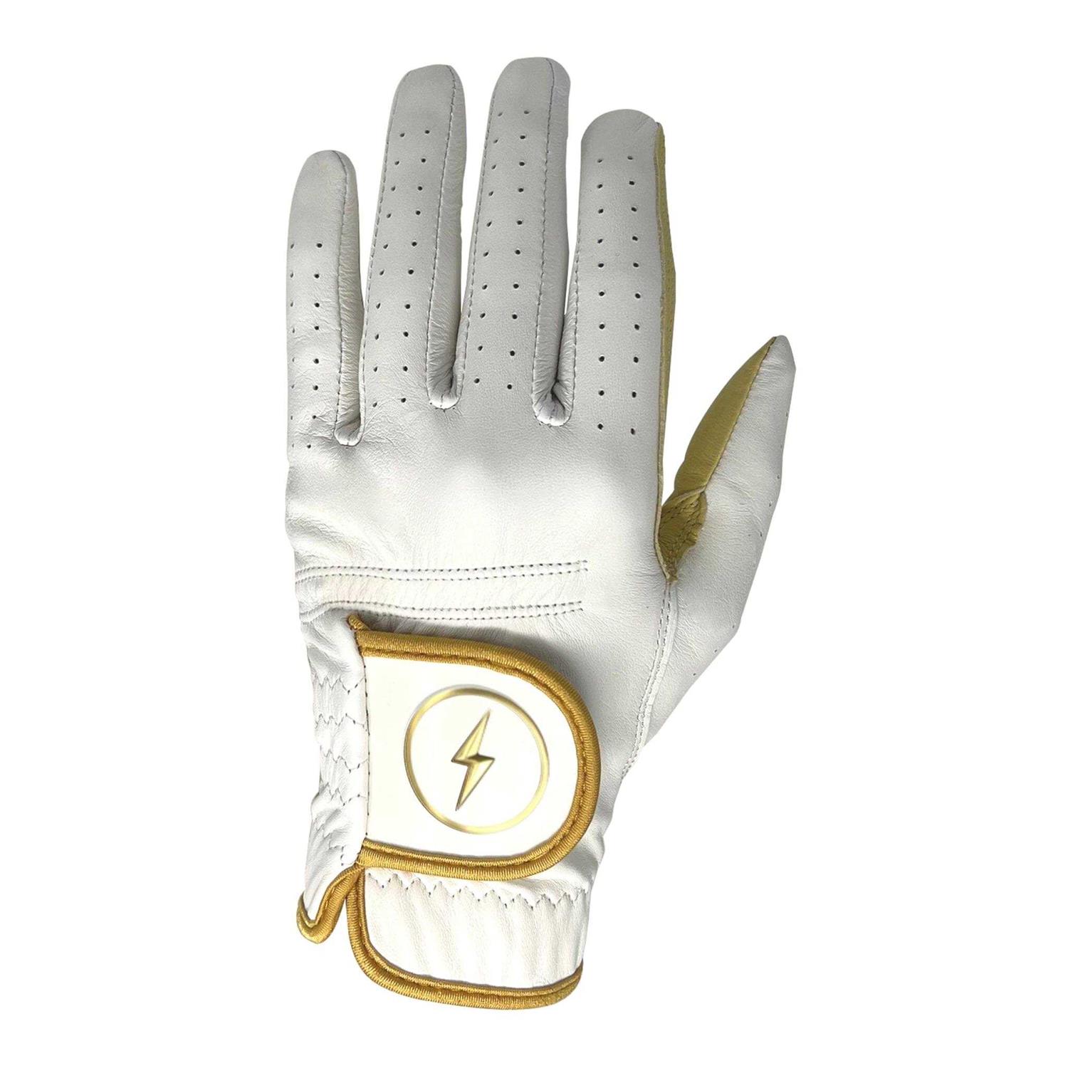 BRUCE BOLT Series Golf Glove
