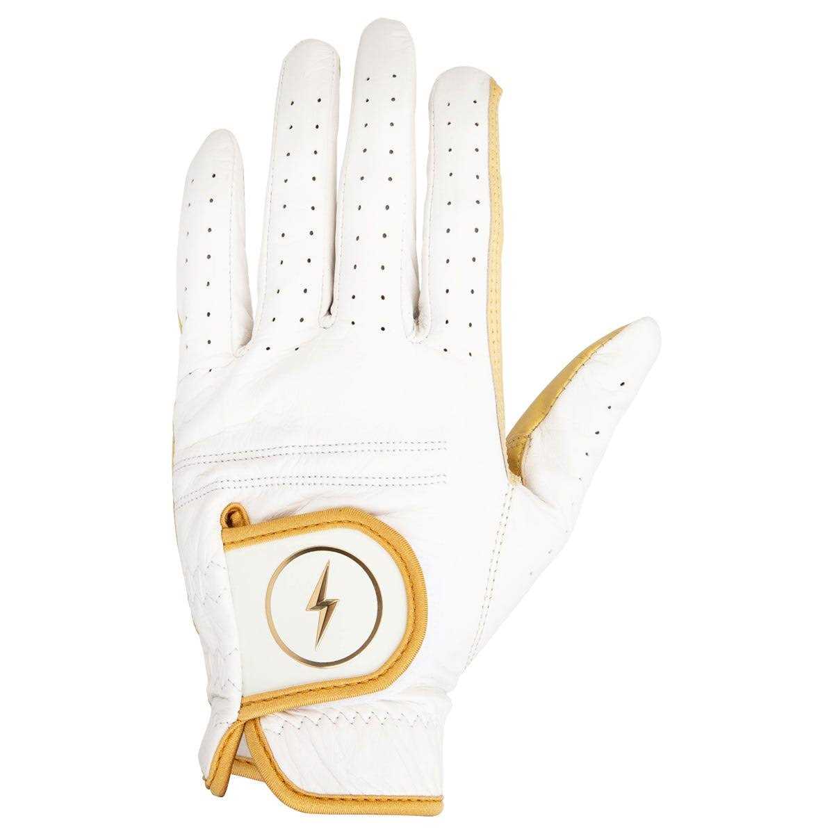 BRUCE BOLT Series Golf Glove - Image 4