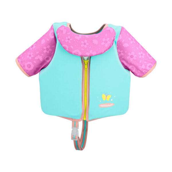 SwimSchool Deluxe Swim Trainer Vest