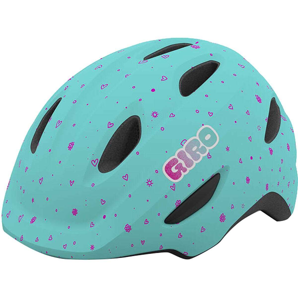 Giro Kids Scamp II Bike Helmet - Image 4