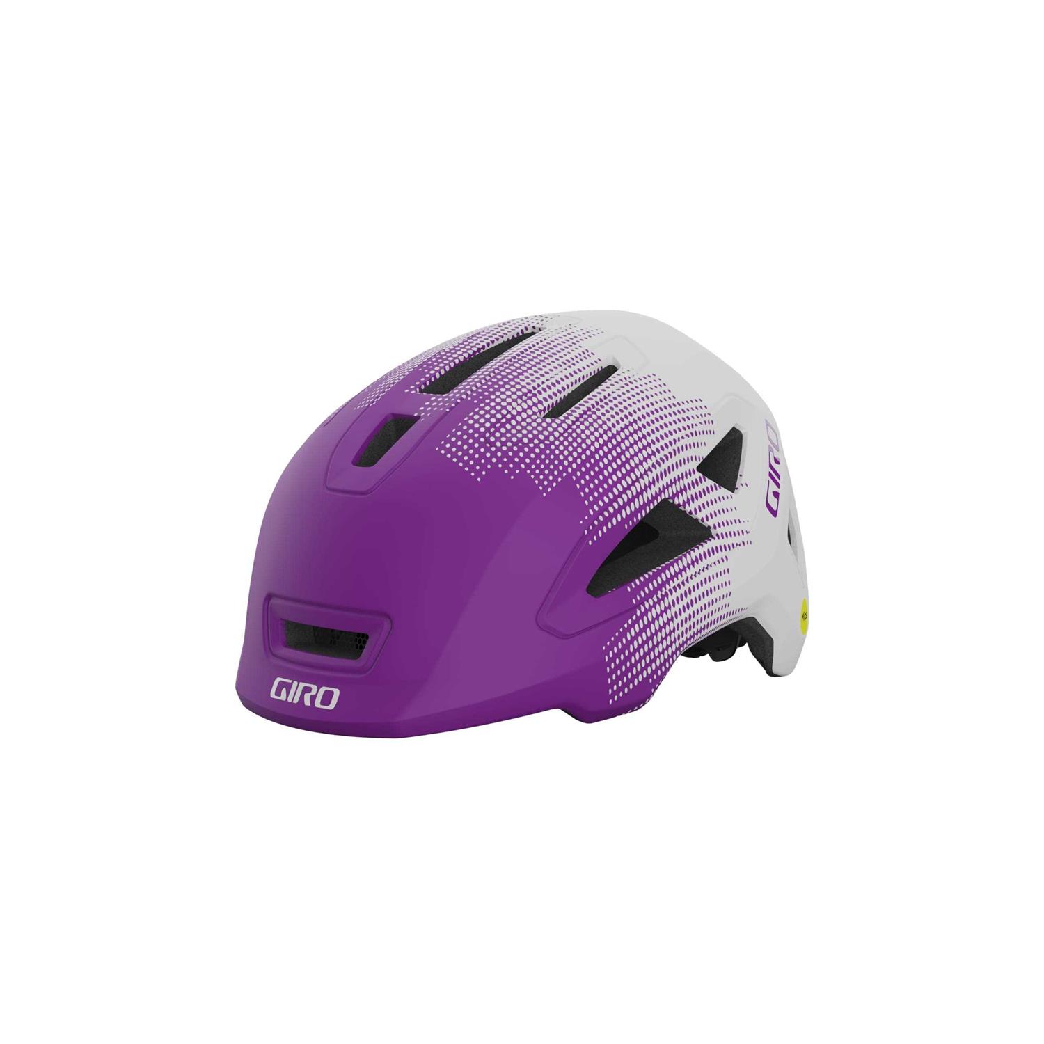 Giro Kids Scamp II Bike Helmet