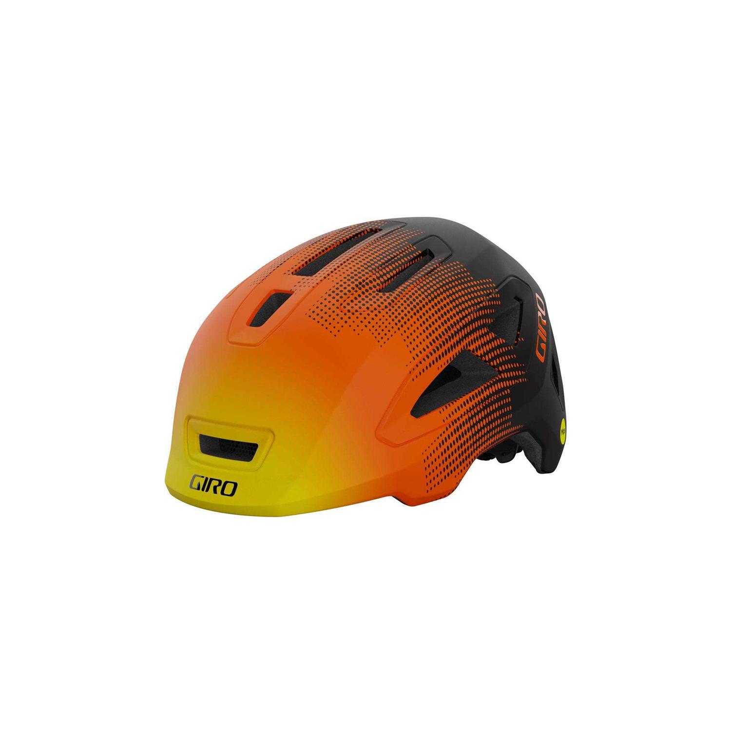 Giro Kids Scamp II Bike Helmet - Image 2