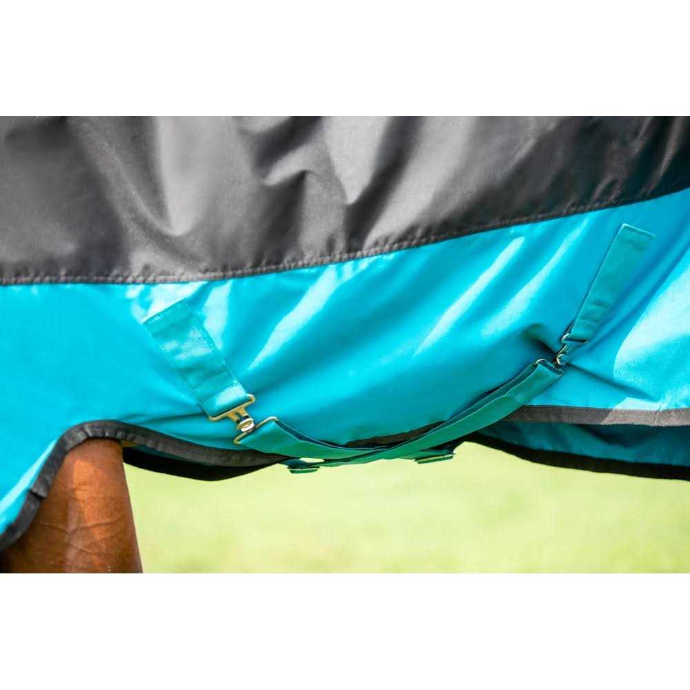 Mio Turnout - Image 3