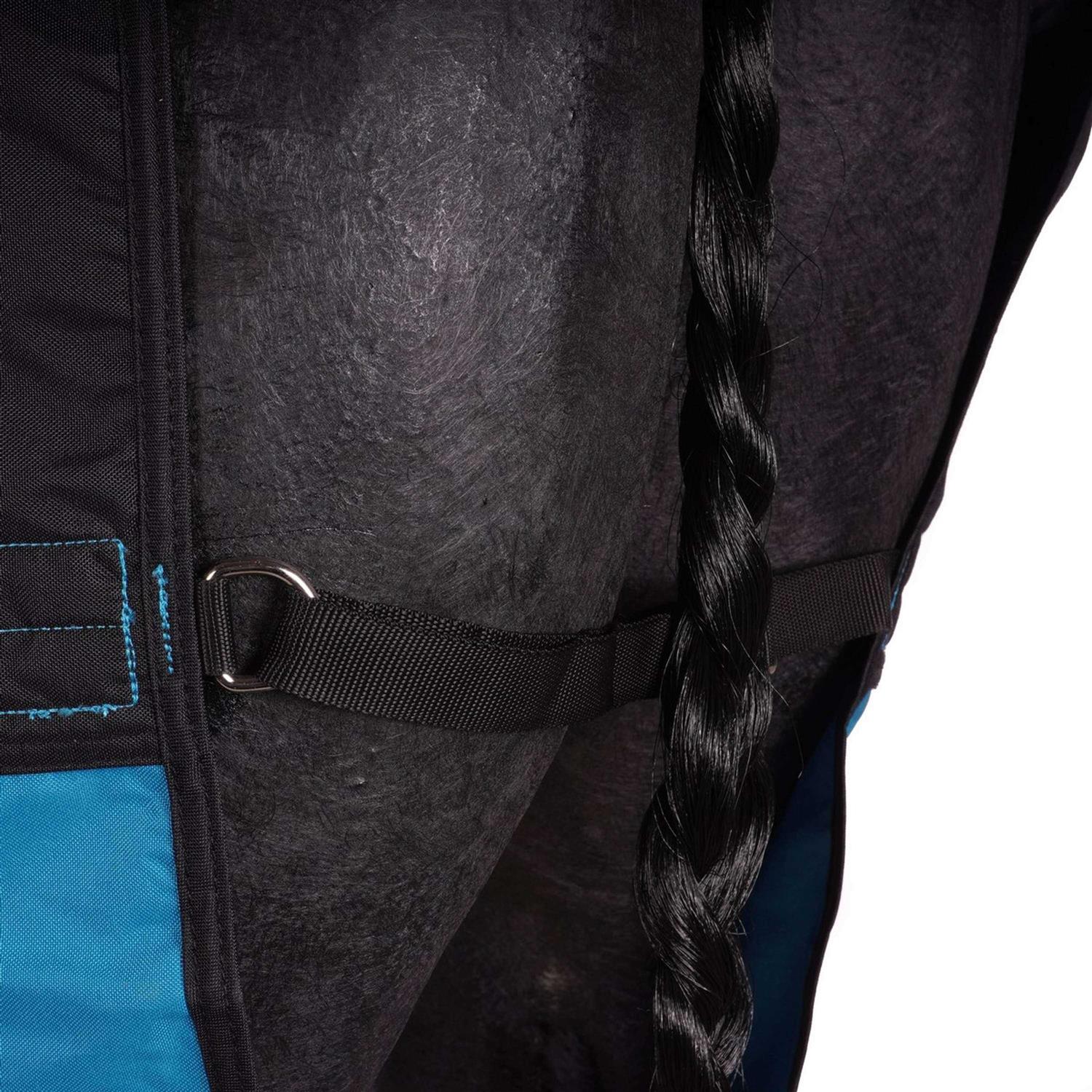 Mio Turnout - Image 2