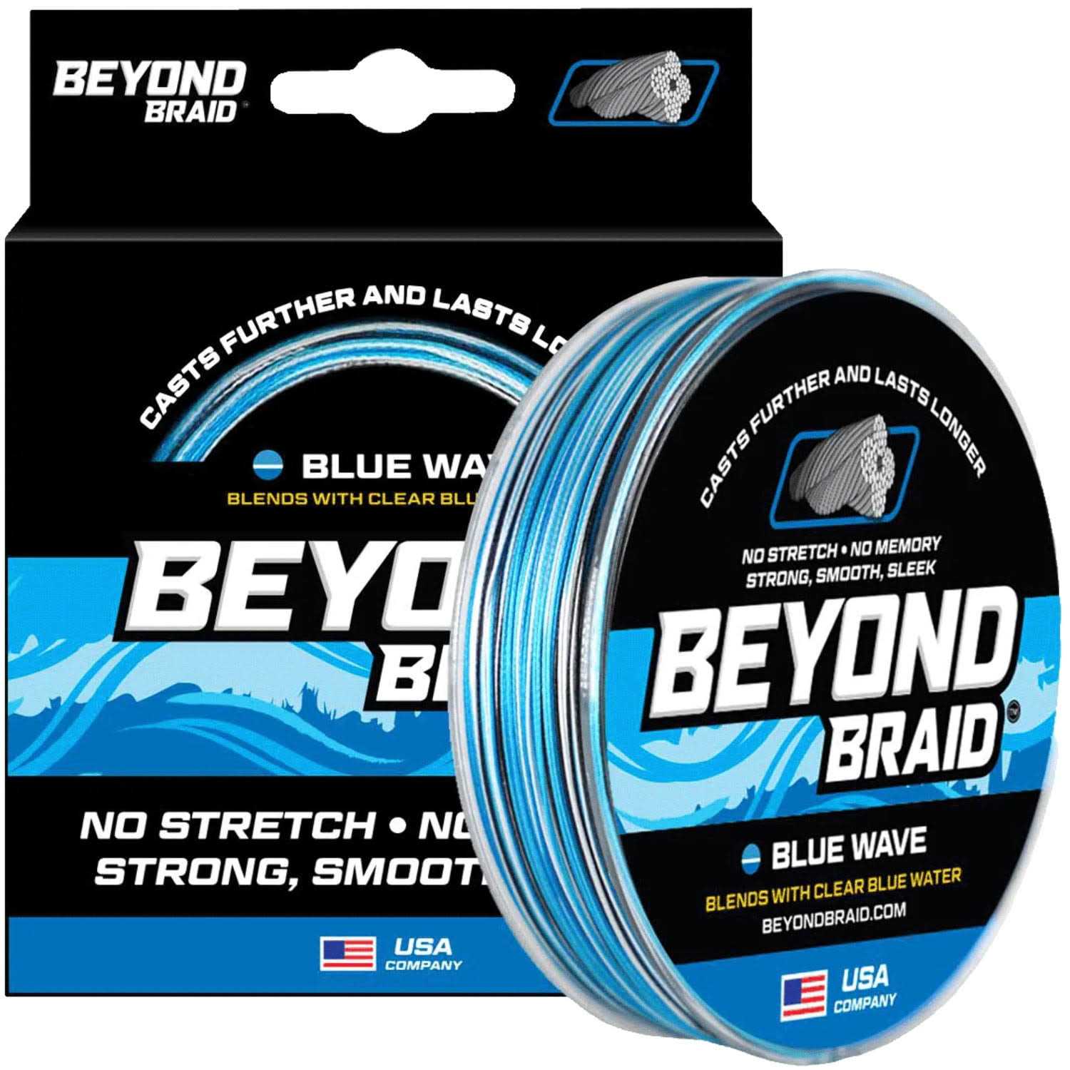 Beyond Braid Camo - Image 5