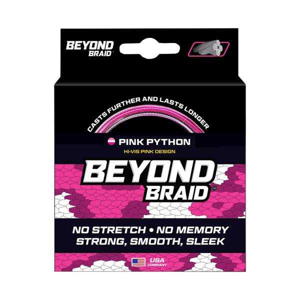 Beyond Braid Camo