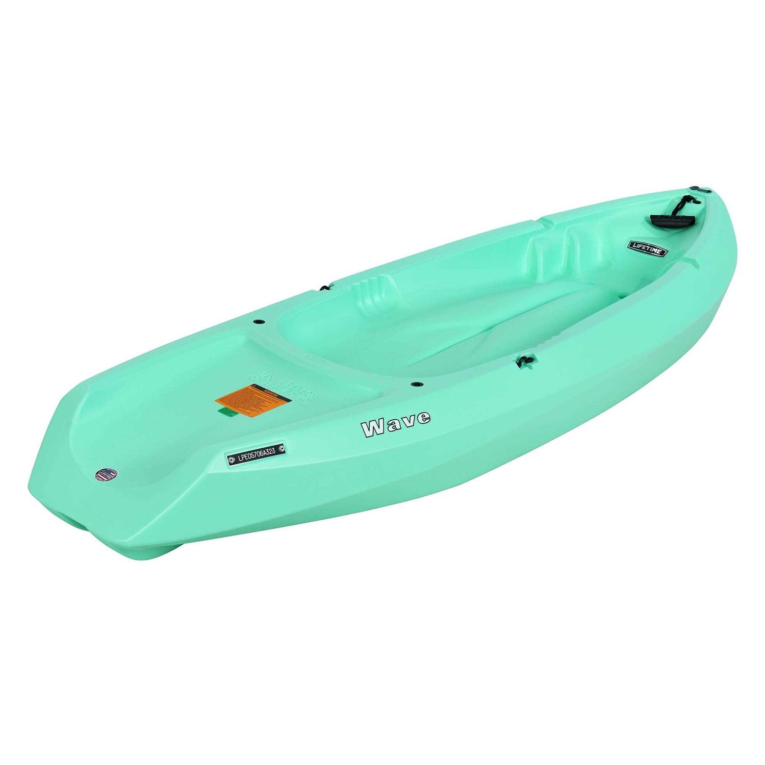 Lifetime Wave Youth Kayak - Image 4