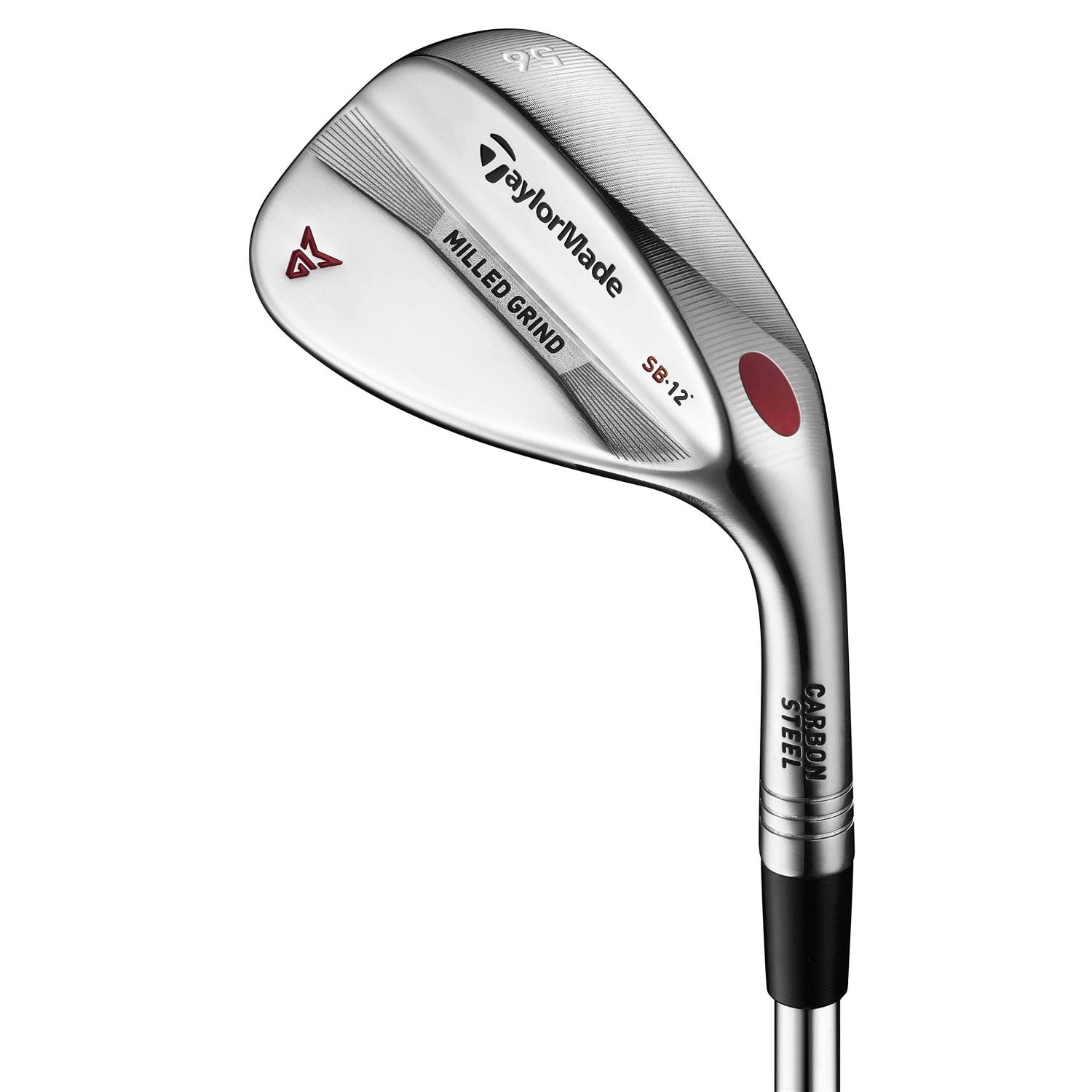 TaylorMade Milled Grind Wedge