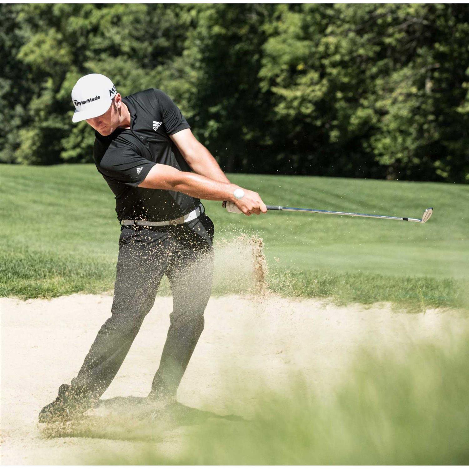 TaylorMade Milled Grind Wedge - Image 4