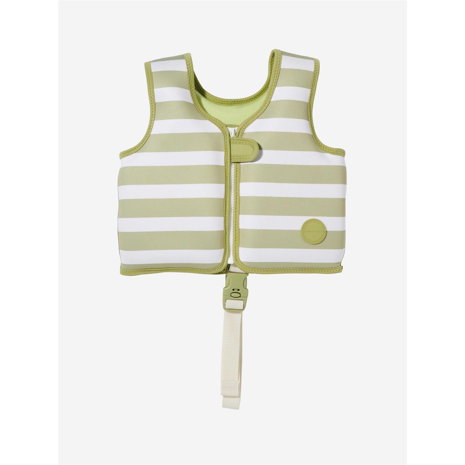 Sunnylife Into the Wild Swim Vest