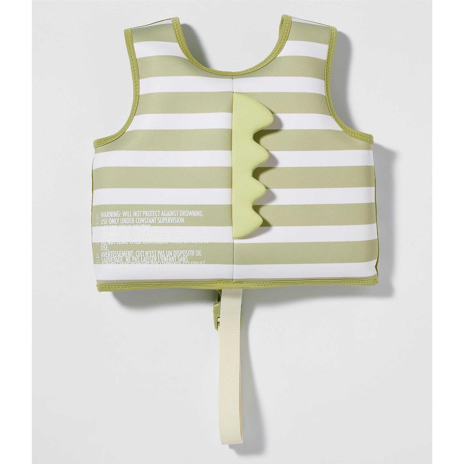 Sunnylife Into the Wild Swim Vest - Image 2