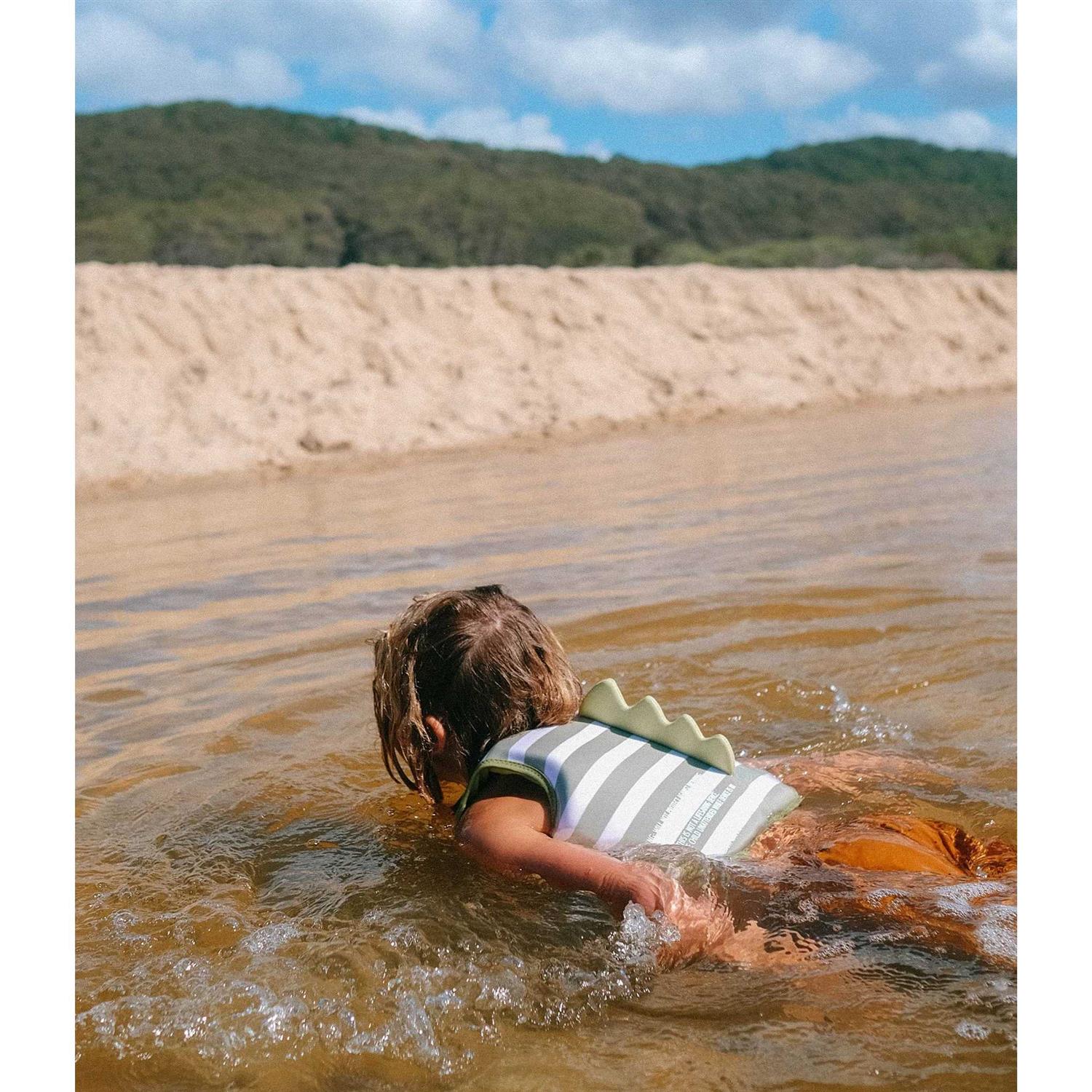 Sunnylife Into the Wild Swim Vest - Image 3