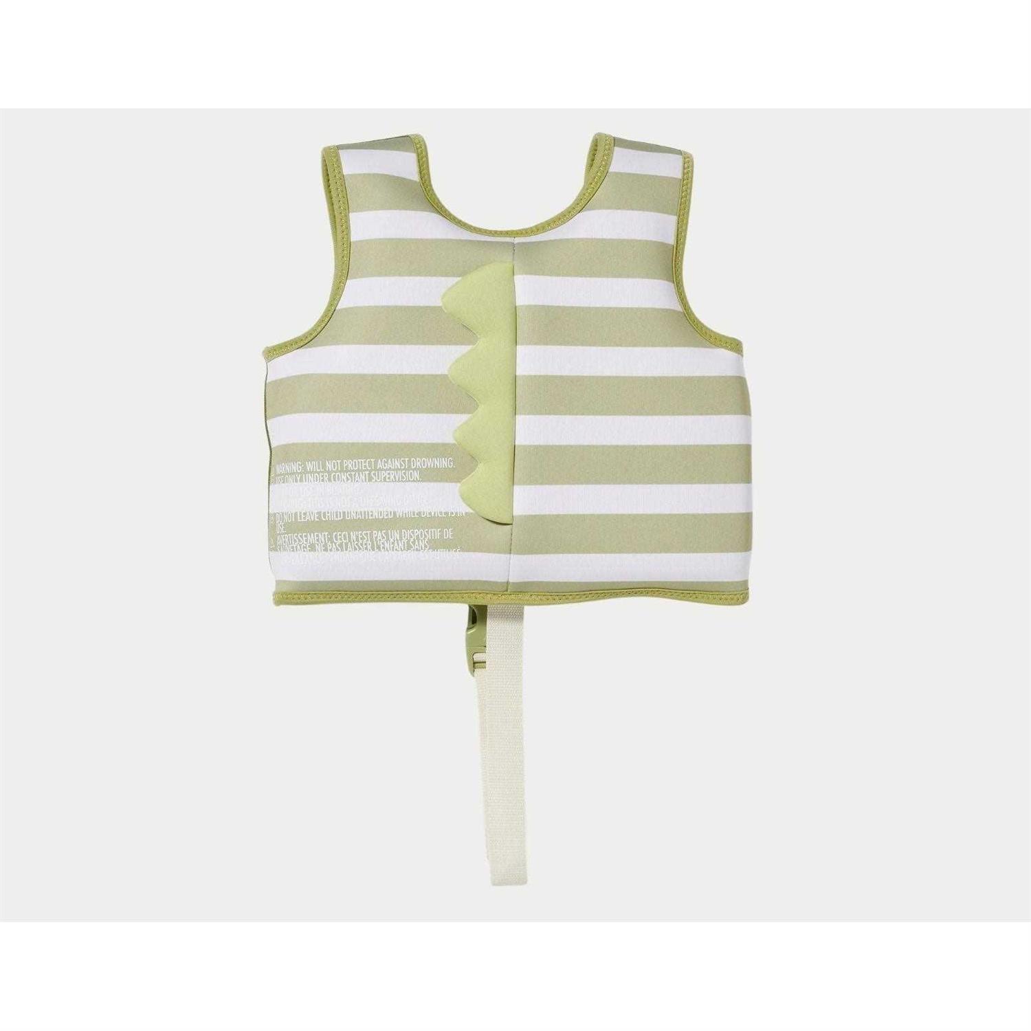 Sunnylife Into the Wild Swim Vest - Image 5