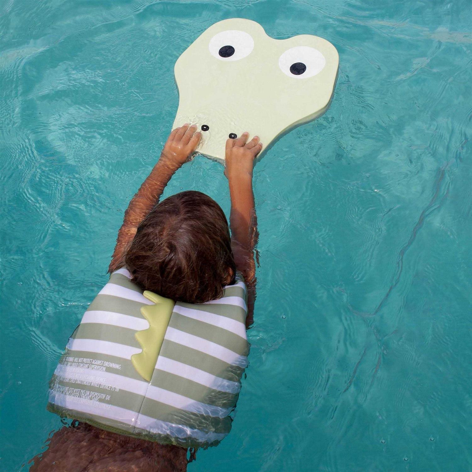 Alternative view of Sunnylife Into the Wild Swim Vest