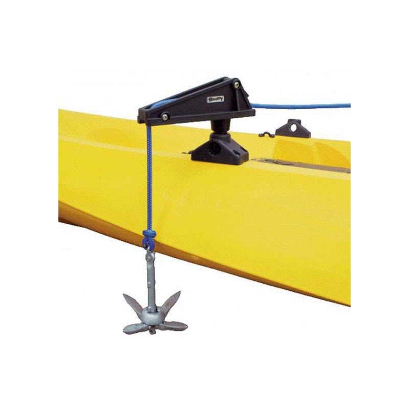 Scotty Anchor Lock Side/Deck Mount - Image 2