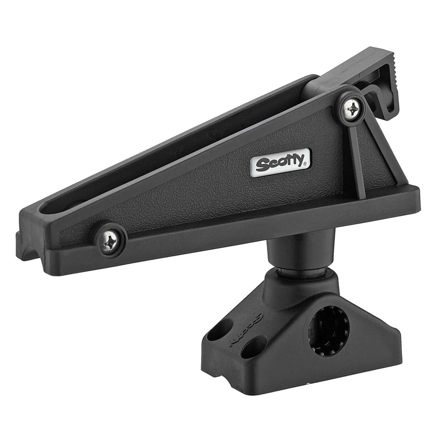Scotty Anchor Lock Side/Deck Mount - Image 5