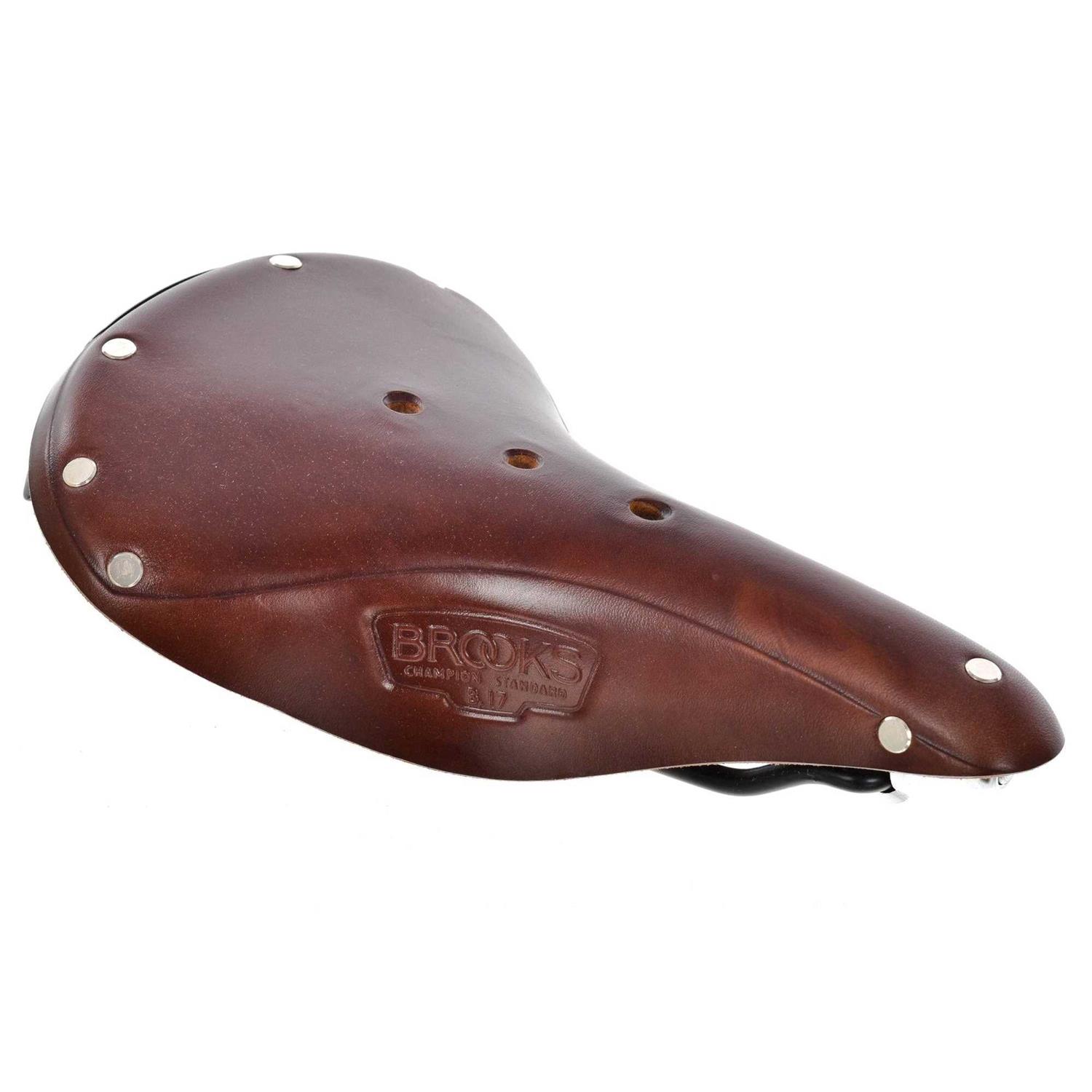 Brooks B17 Saddle