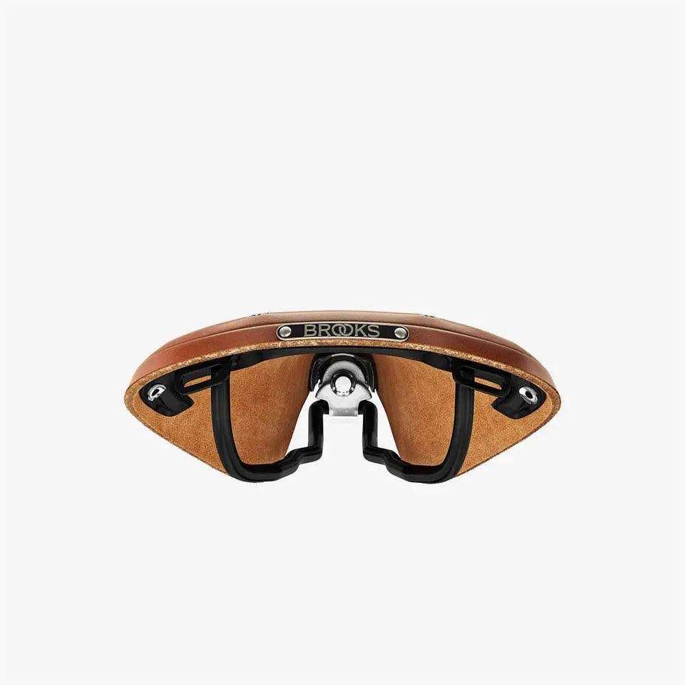 Brooks B17 Saddle - Image 4