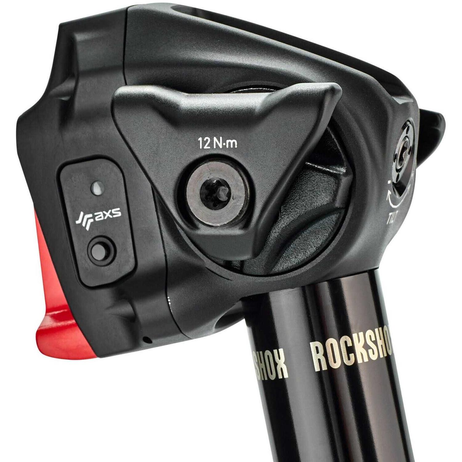 RockShox Reverb AXS Dropper Seatpost - Image 3