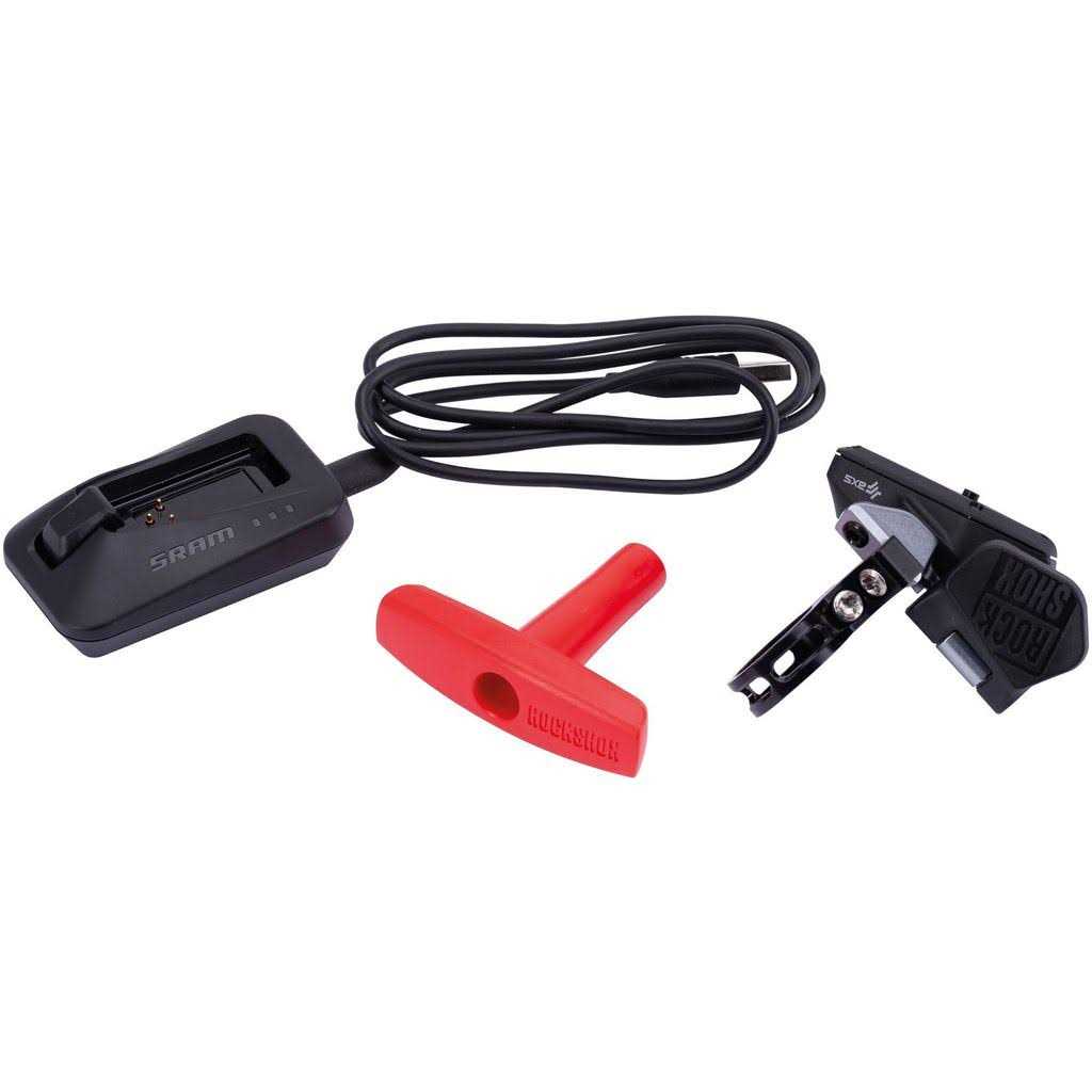 RockShox Reverb AXS Dropper Seatpost - Image 4