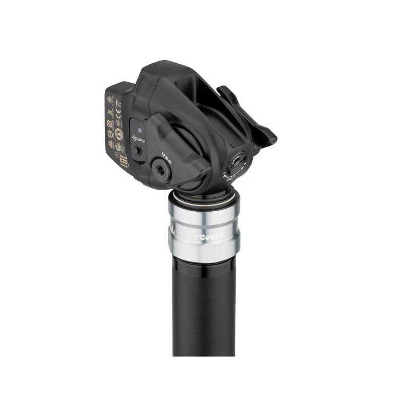 RockShox Reverb AXS Dropper Seatpost - Image 5