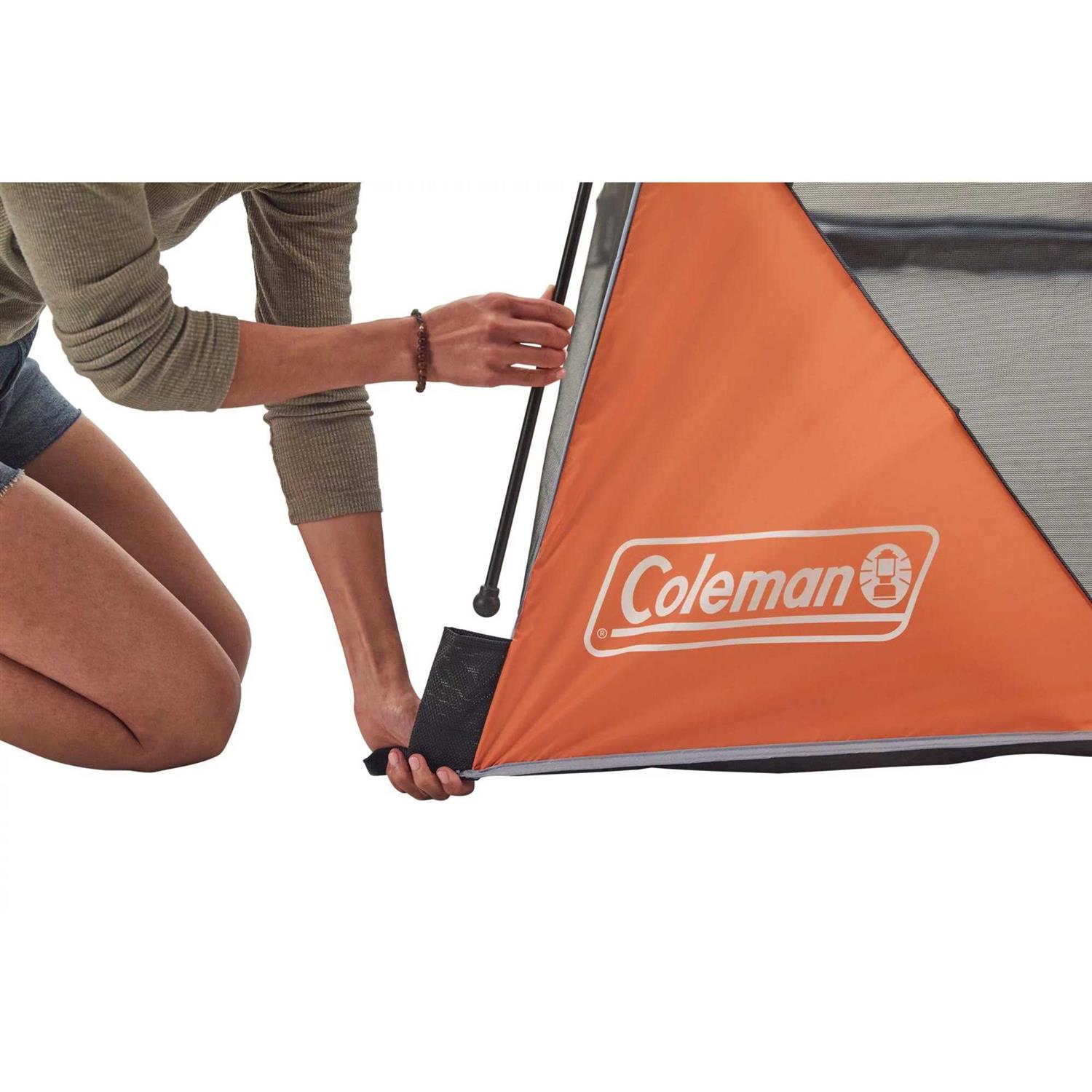 Coleman Skyshade Screen Dome Canopy - Image 4