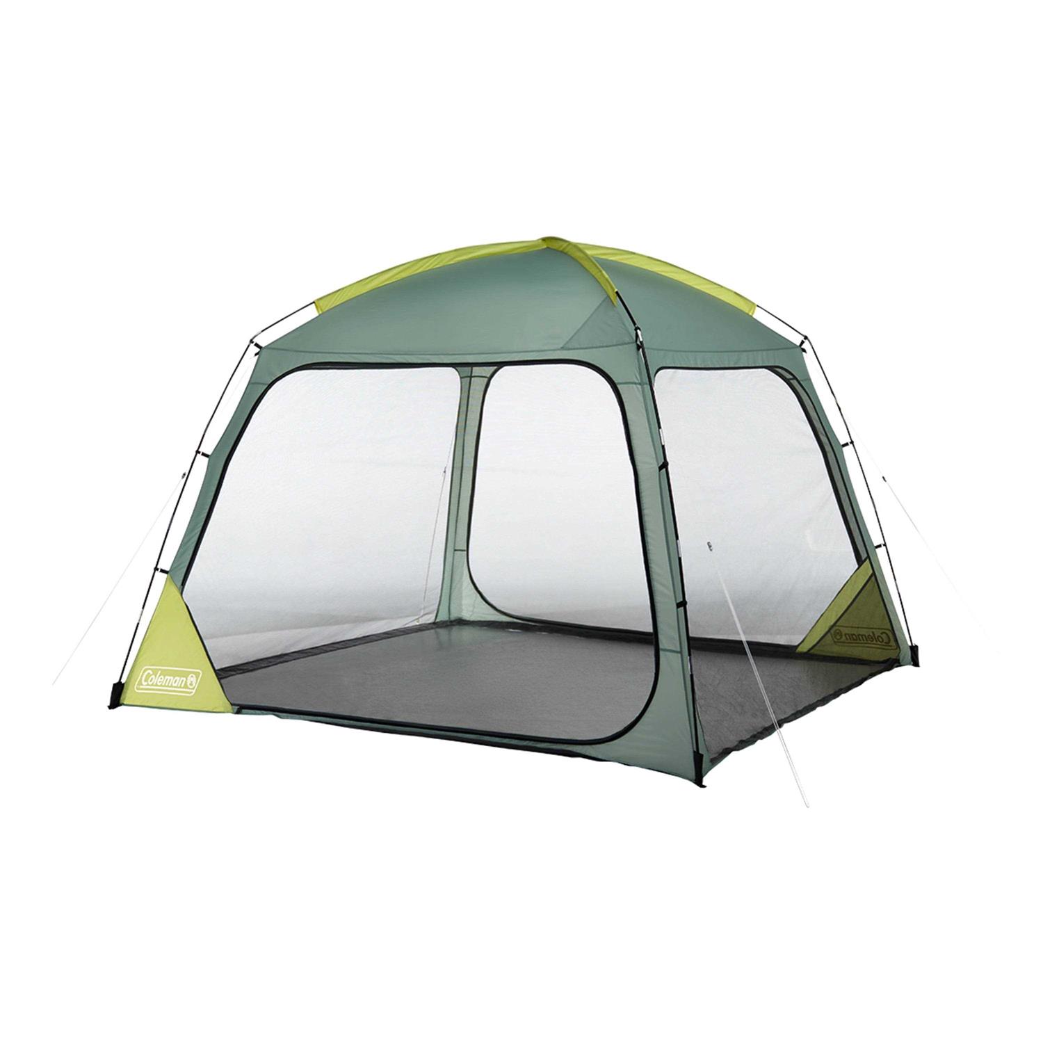 Coleman Skyshade Screen Dome Canopy
