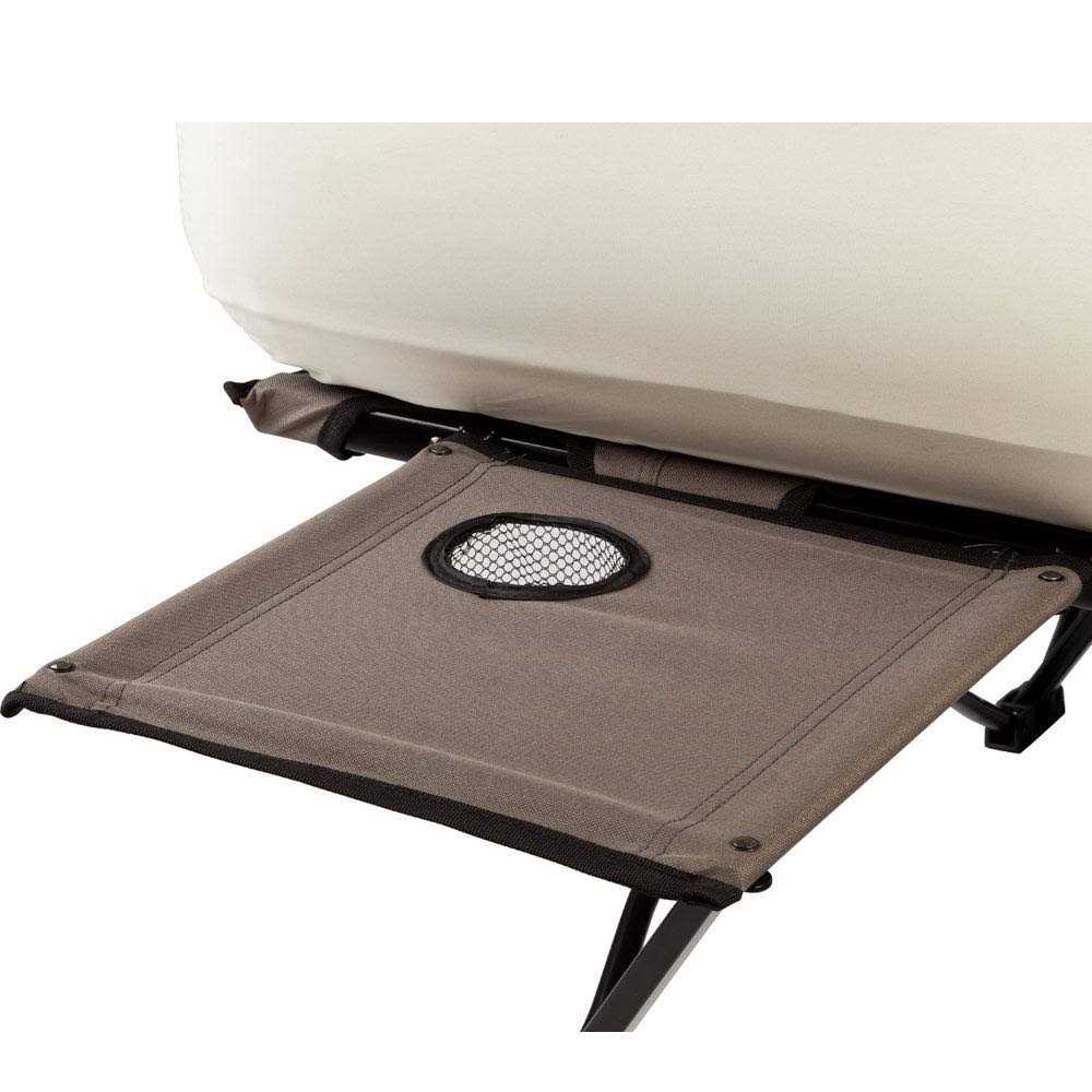 Coleman Airbed Cot - Image 5