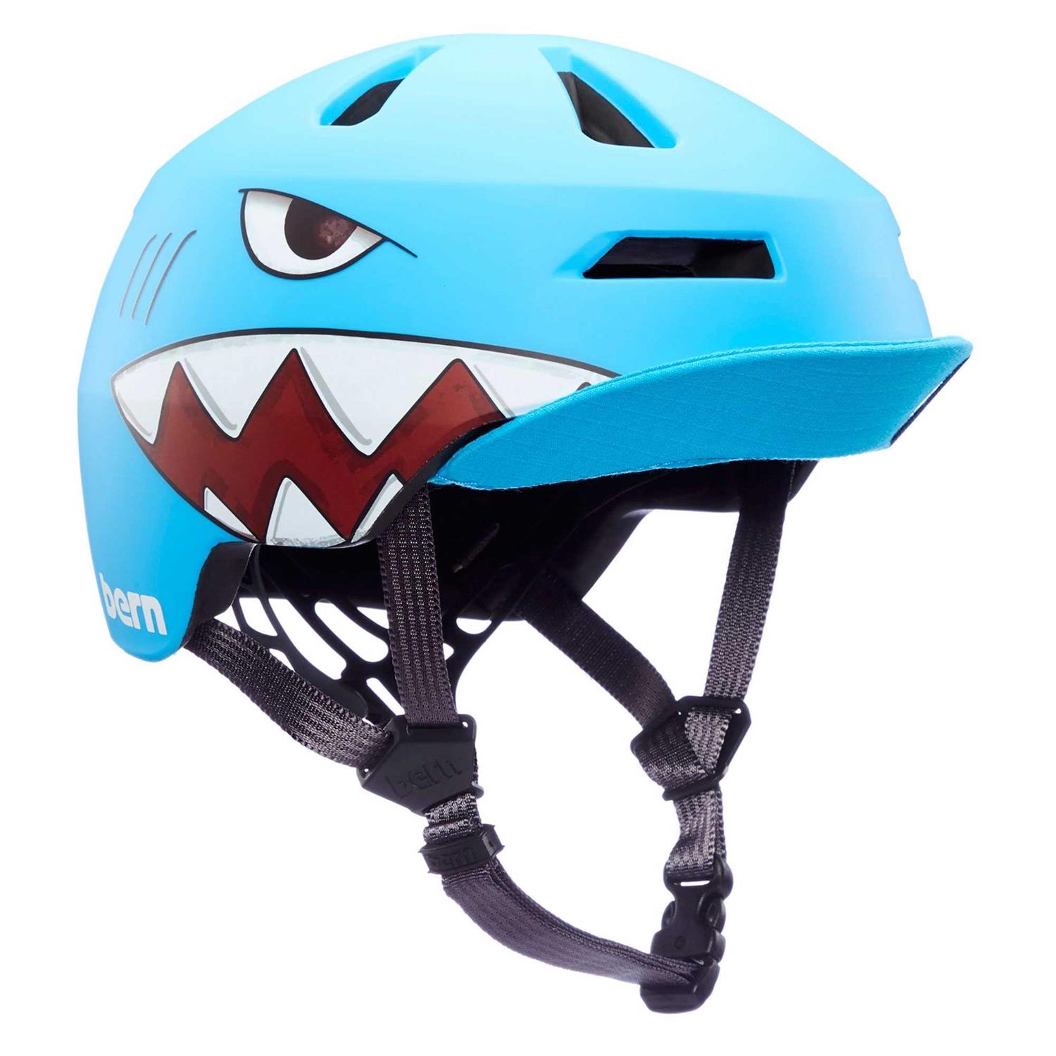 Bern Nino 2.0 Helmet