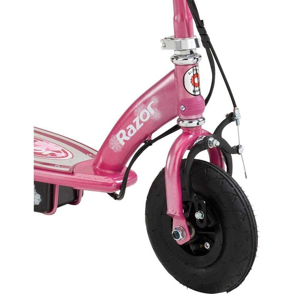 Razor E100 Electric Scooter - Image 2