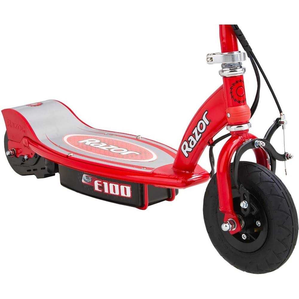 Razor E100 Electric Scooter - Image 5