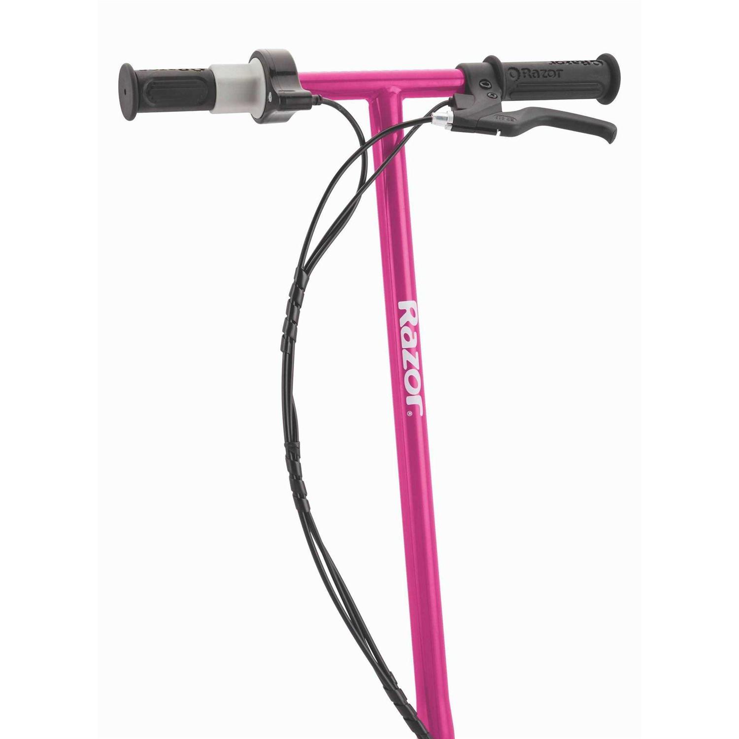 Razor E100 Electric Scooter - Image 3