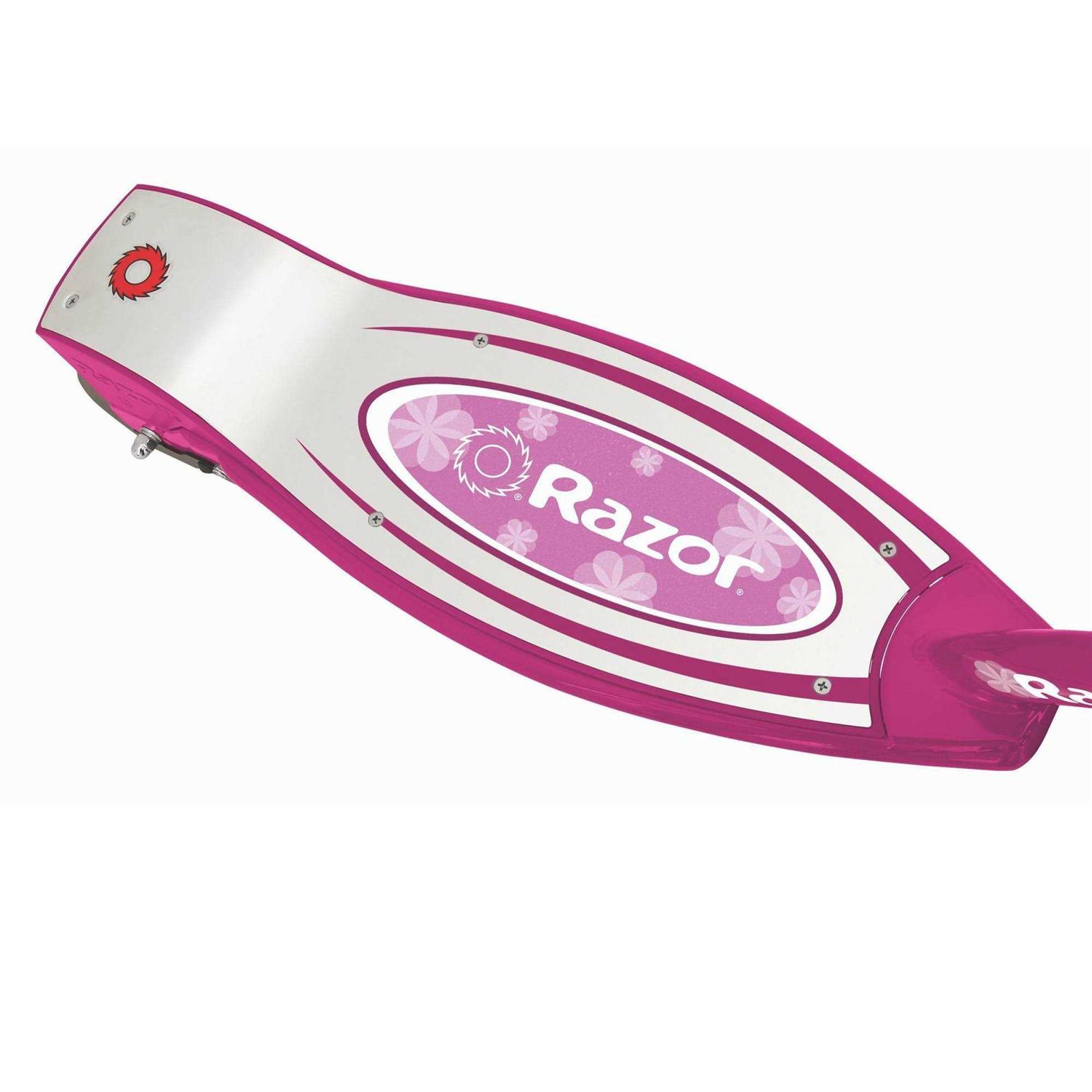 Razor E100 Electric Scooter - Image 4