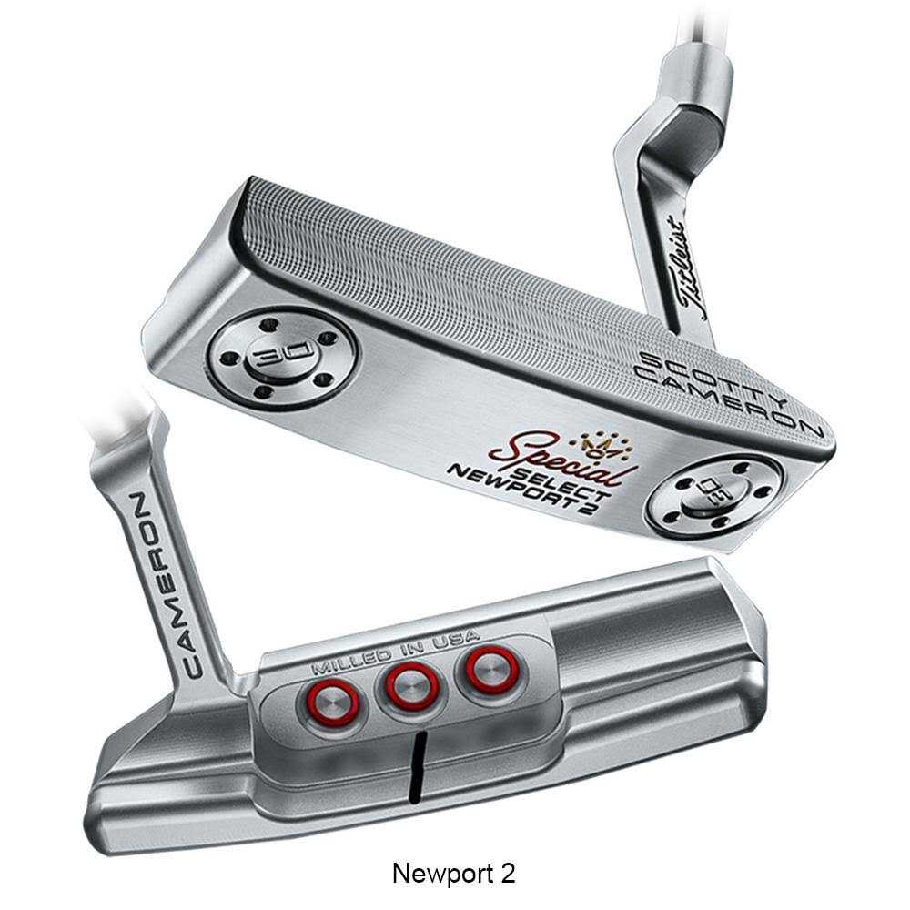 Scotty Cameron Select Putter - Image 4