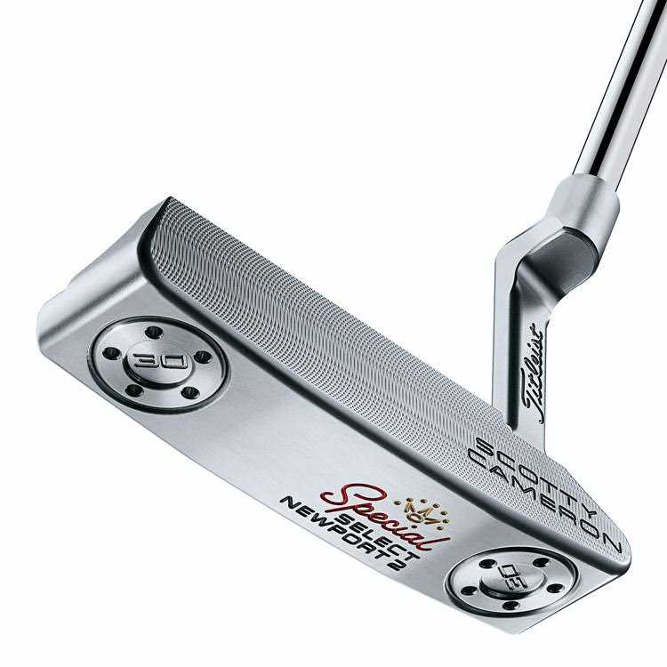 Scotty Cameron Select Putter - Image 3