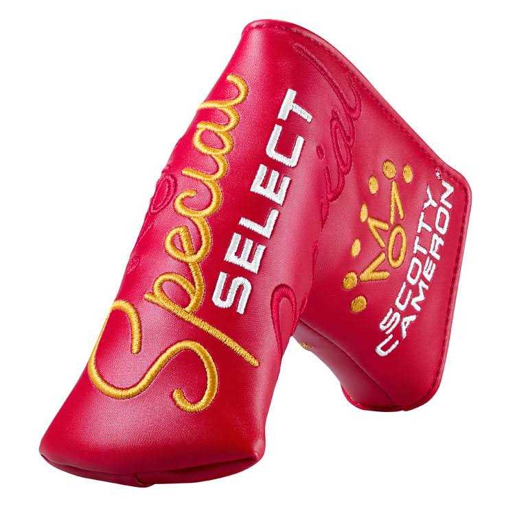 Scotty Cameron Select Putter - Image 5